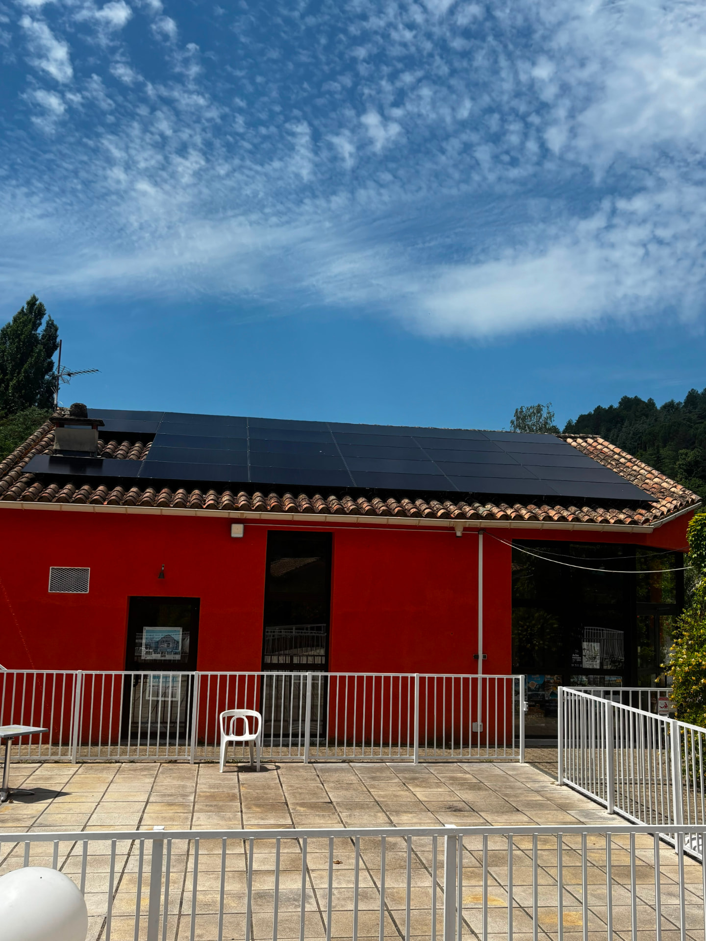 Domotique et panneaux solaires : vers une maison intelligente et autonome