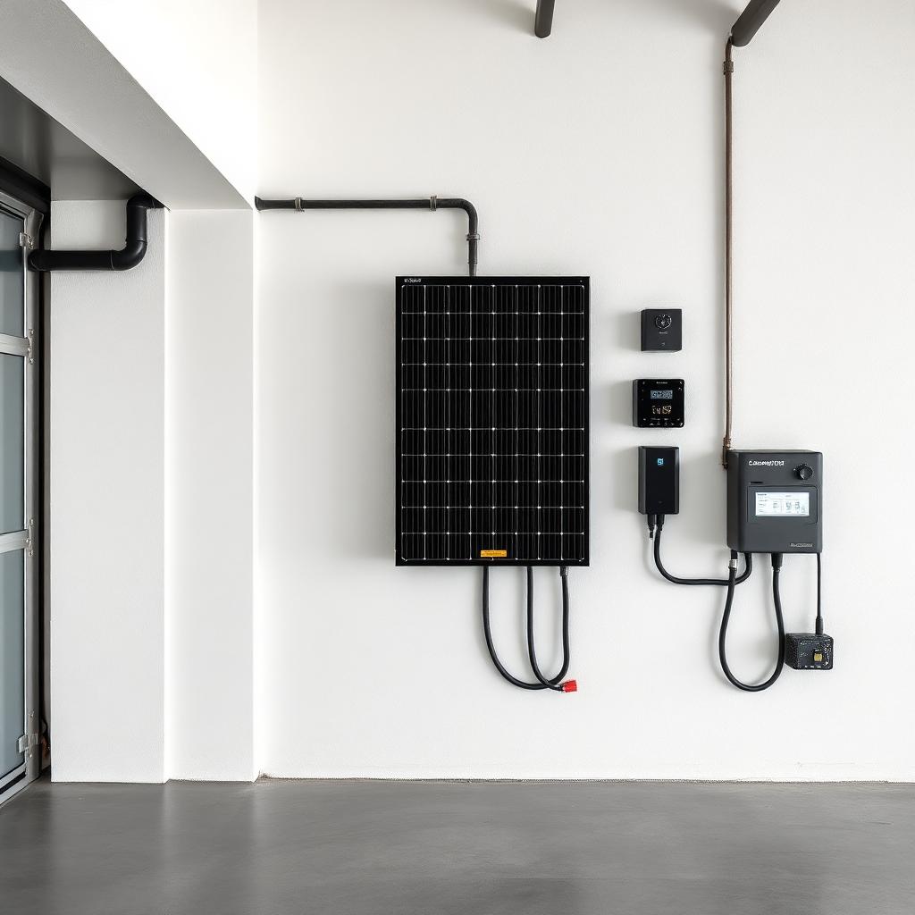 Batterie solaire : prix, durée de vie et vraie rentabilité en 2026