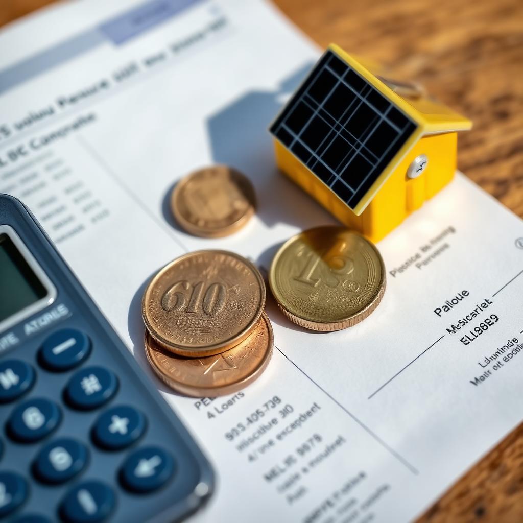 Décryptage d'une facture d'électricité : tout comprendre (et comment la faire baisser)