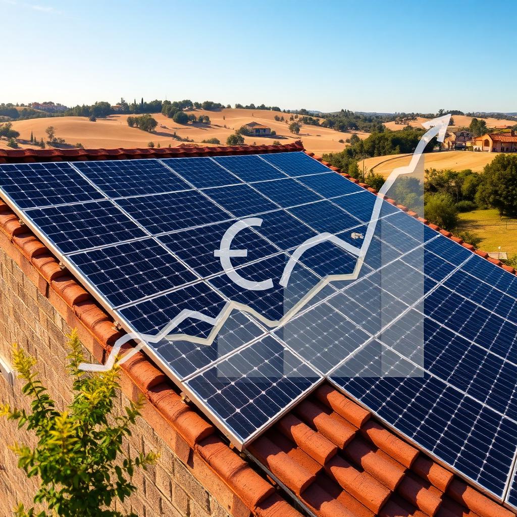Quelle est la rentabilité des panneaux solaires en 2026 dans le Gard et l'Hérault ?