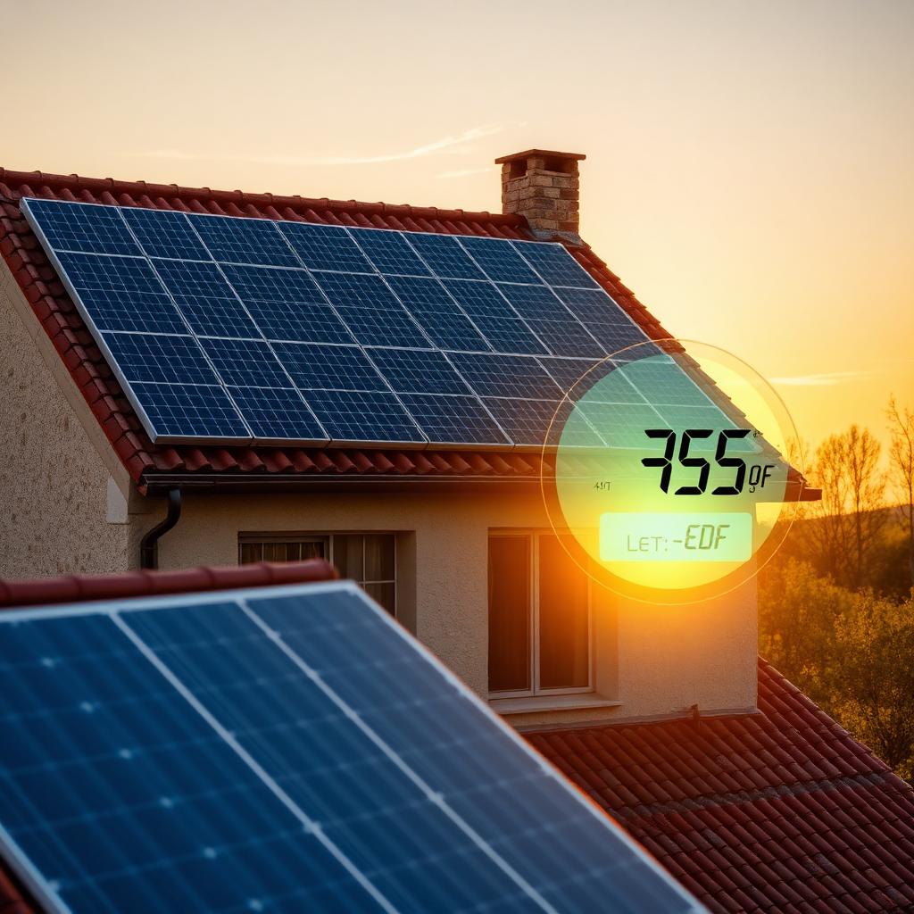 Tarifs d'achat photovoltaïque 2026 : ce qui change pour vous dans le Gard et l'Hérault